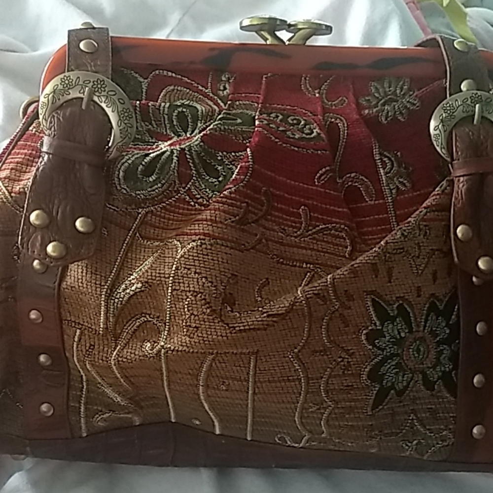Sharif Studio handbag